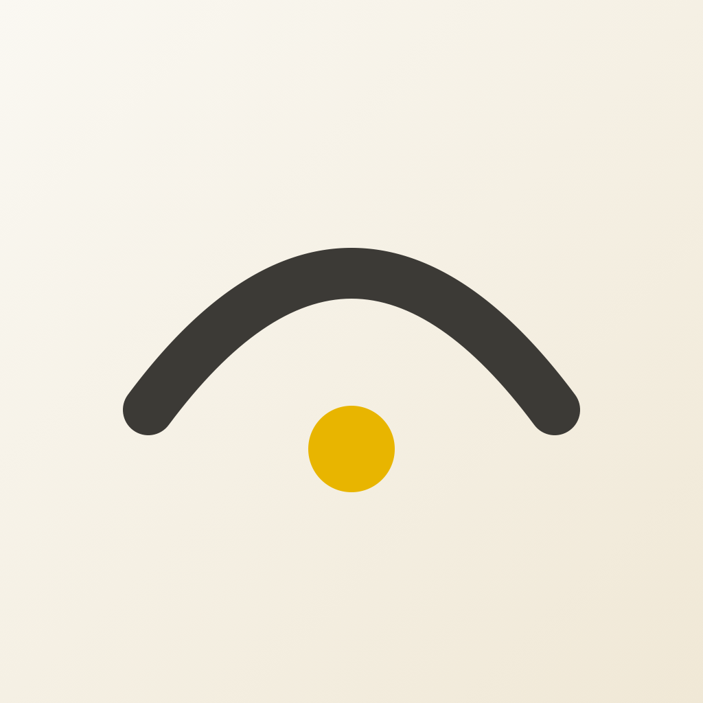 ThinkLess App Icon
